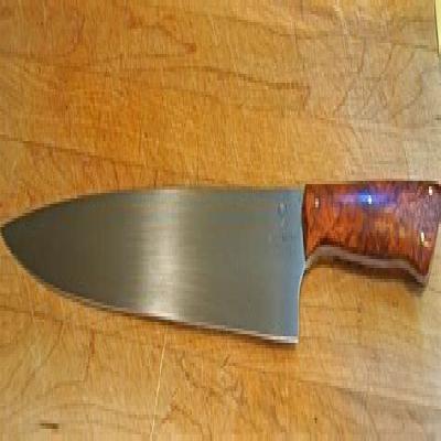 12" Cutting Knife